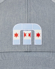 Heather Grey Travis Mathew