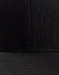 Black Travis Mathew