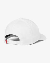 White Travis Mathew