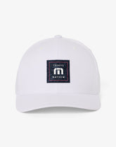 White Travis Mathew