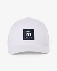 White Travis Mathew