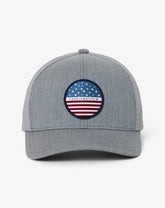 Heather Grey Travis Mathew