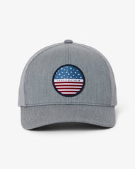 Heather Grey Travis Mathew