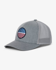 Heather Grey Travis Mathew