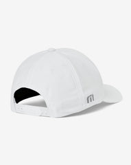 White Travis Mathew