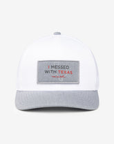 White Travis Mathew