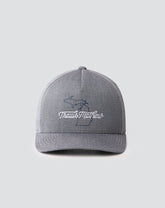 Heather Quiet Shade Travis Mathew