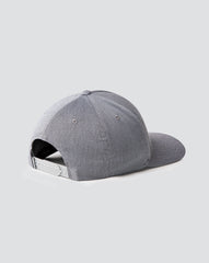 Heather Quiet Shade Travis Mathew