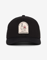 Black Travis Mathew