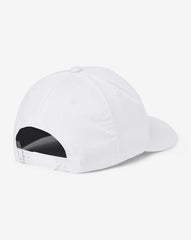White Travis Mathew
