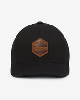 Black Travis Mathew