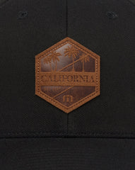 Black Travis Mathew