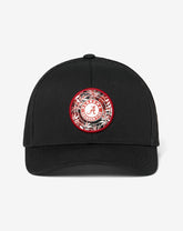 Black Travis Mathew