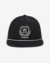 Black Travis Mathew