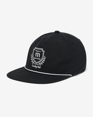 Black Travis Mathew