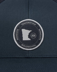 Navy Travis Mathew