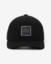 Black Travis Mathew