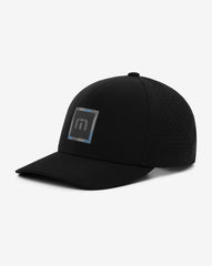Black Travis Mathew