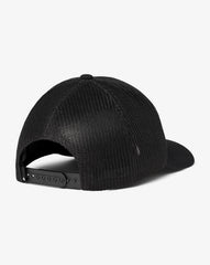 Black Travis Mathew