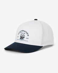 White Travis Mathew