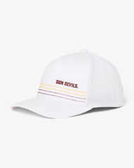 White Travis Mathew