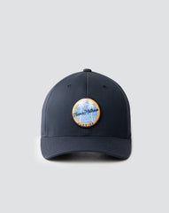 Blue Nights Travis Mathew