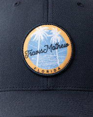 Blue Nights Travis Mathew