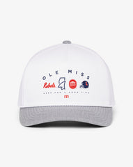 White Travis Mathew