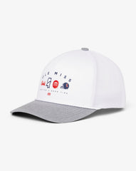 White Travis Mathew
