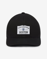 Black Travis Mathew