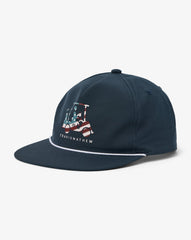 Total Eclipse Travis Mathew