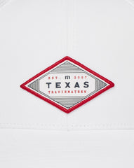 White Travis Mathew