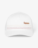 White Travis Mathew