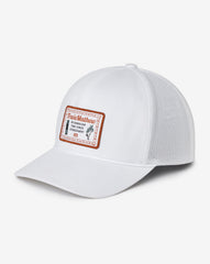 White Travis Mathew