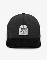 Black Travis Mathew