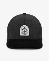 Black Travis Mathew