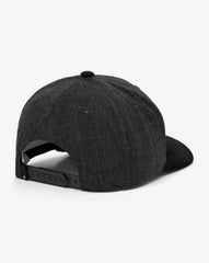 Black Travis Mathew