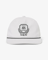 White Travis Mathew