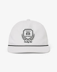 White Travis Mathew