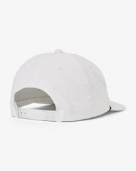 White Travis Mathew