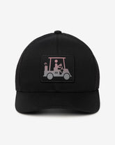 Black Travis Mathew