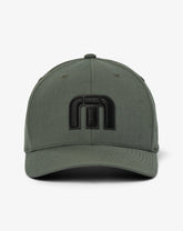 Dark Olive Travis Mathew
