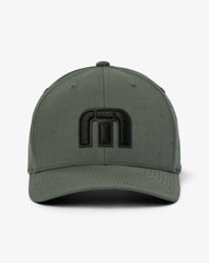 Dark Olive Travis Mathew