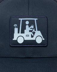 Blue Nights Travis Mathew