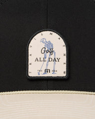 Black Travis Mathew