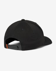 Black Travis Mathew