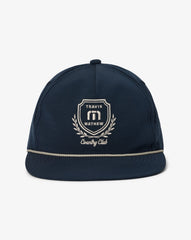 Total Eclipse Travis Mathew