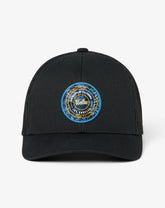 Black Travis Mathew