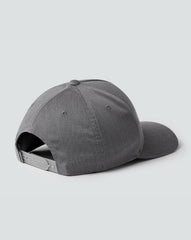 Heather Quiet Shade Travis Mathew