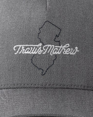 Heather Quiet Shade Travis Mathew